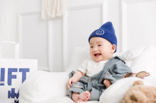 靖江宝宝面色发黄