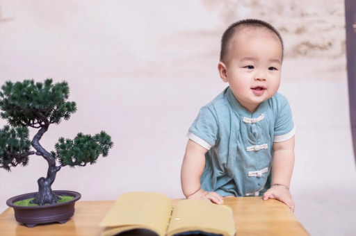 靖江宝宝严重便秘